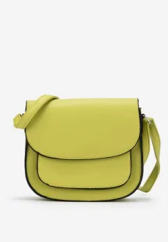 Geanta de umar Katia lime imagine