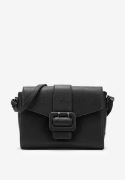 Geanta de umar Kirinda neagra imagine