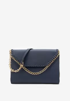 Geanta de umar Laveda neagra imagine