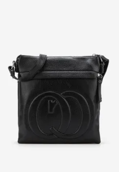 Geanta de umar Lolsa neagra imagine