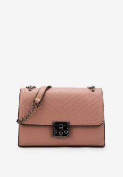 Geanta de umar Mallony maro imagine