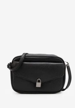 Geanta de umar Mylia neagra imagine