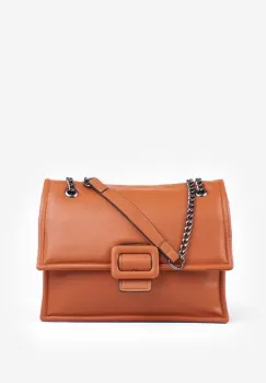 Geanta de umar Poesy turcoaz imagine