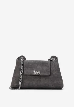 Geanta de umar Salvosa gri imagine