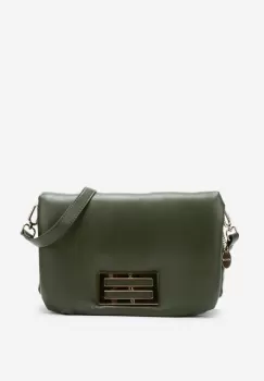 Geanta de umar Sanya bej imagine