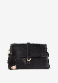 Geanta de umar Softly neagra imagine