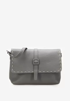 Geanta de umar Swirl fucsia imagine