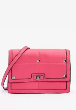 Geanta de umar Thessaly roz imagine