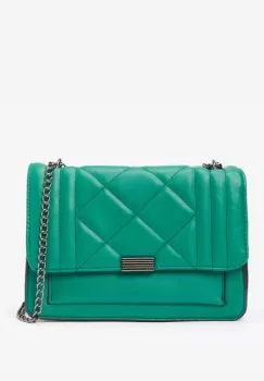 Geanta de umar Varnet kaki imagine