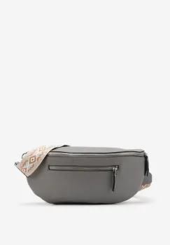 Geanta de umar Venda gri imagine