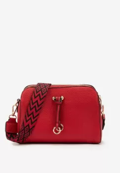 Geanta de umar Vibrant neagra imagine