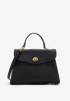 Geanta de umar Voseta neagra imagine