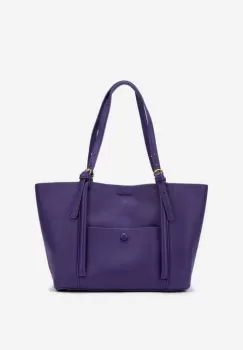 Geanta de umar Ylena V2 neagra imagine