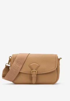 Geanta de umar Zrina kaki imagine