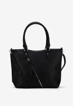 Geanta Office Adepa V2 neagra imagine