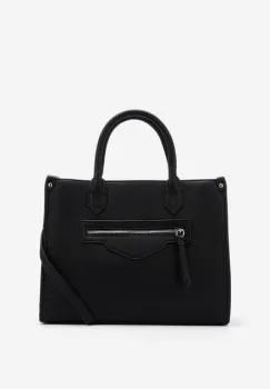 Geanta Office Anirma neagra imagine