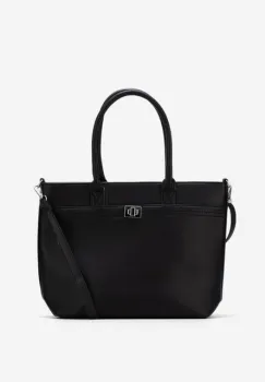 Geanta Office Hadlee neagra imagine