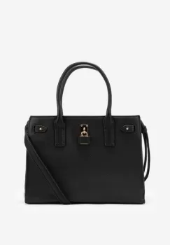 Geanta Office Lalia neagra imagine