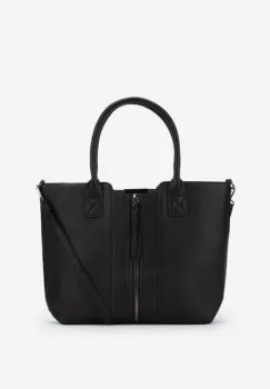 Geanta Office Nurina neagra imagine