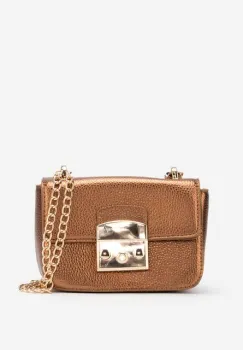 Geanta plic Eclipsia bronze imagine