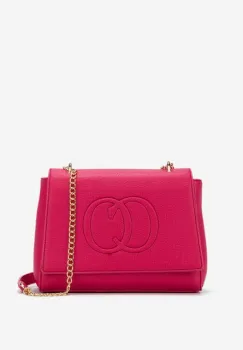 Geanta plic Triumpha V3 fucsia imagine