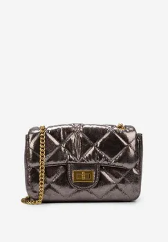 Geanta plic Viliana bronze imagine