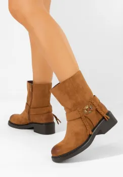 Ghete dama Alasika camel imagine