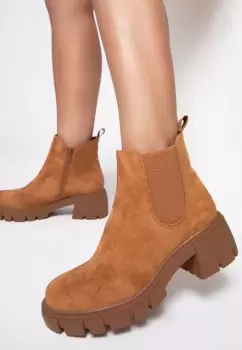 Ghete dama Alyona Camel imagine