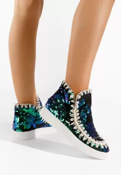 Ghete dama Azna verzi imagine