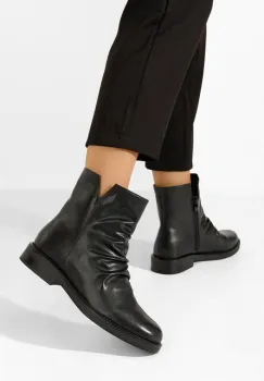 Ghete dama Dadisa negre imagine