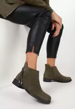 Ghete dama Dezara Verzi imagine