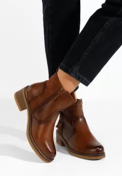 Ghete dama Eulalia negre imagine