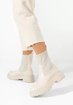 Ghete dama Ezora bej imagine