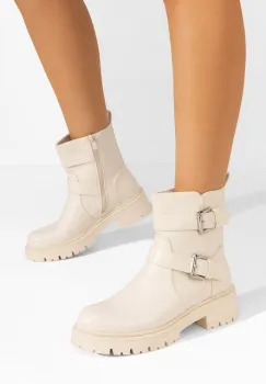 Ghete dama Glennie bej imagine