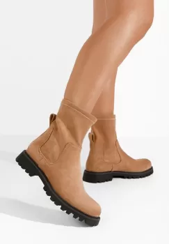 Ghete dama Javana camel imagine