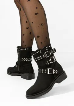 Ghete dama Marellen negre imagine