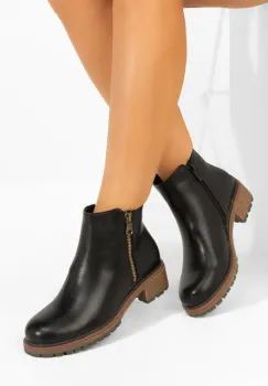 Ghete dama Mariela negre imagine