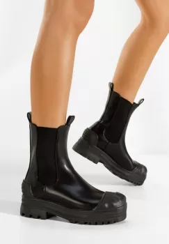 Ghete dama negre Erillas imagine