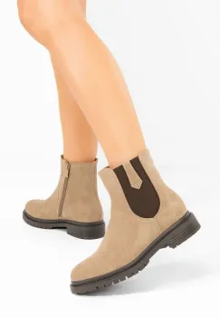 Ghete dama Nevea kaki imagine