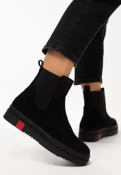 Ghete dama Samera Negre imagine