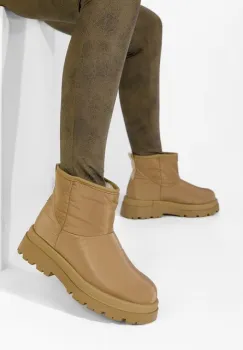 Ghete dama Silvianna kaki imagine