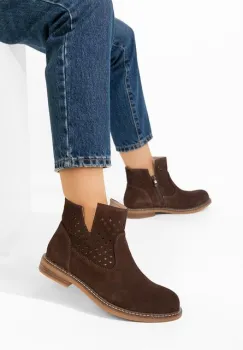 Ghete dama toamna Kellia maro imagine