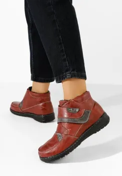 Ghete dama Tristine grena imagine