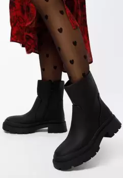 Ghete dama Zarbera Negre imagine