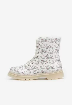 Ghete fete Angela V2 bej imagine