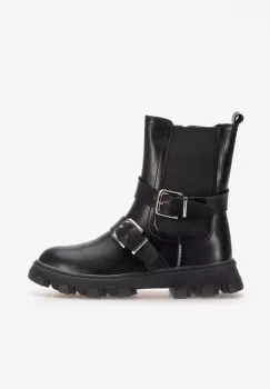 Ghete fete Arcana negre imagine