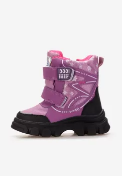 Ghete fete Eileen roz imagine