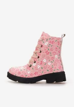 Ghete fete Melody roz imagine