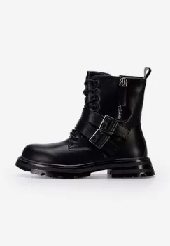 Ghete fete negre Xira B V3 imagine