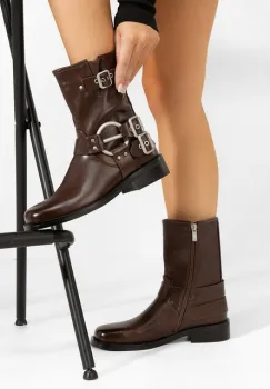 Ghete inalte dama Migdalia grena imagine